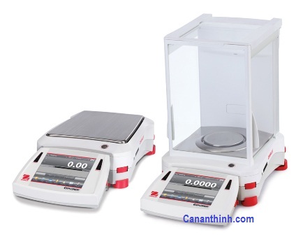 Cân điện tử AX2202 Ohaus USA